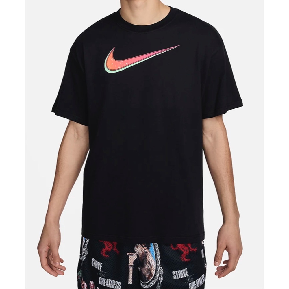 Nike: Men’s LeBron M90 Basketball Tee Nwt